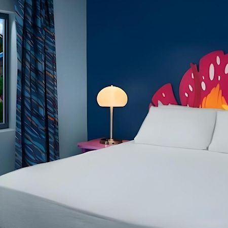Disney'S Art Of Animation Resort Lake Buena Vista Exterior photo