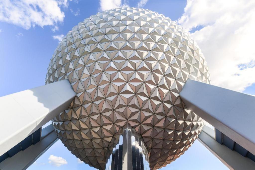 Disney'S Art Of Animation Resort Lake Buena Vista Exterior photo