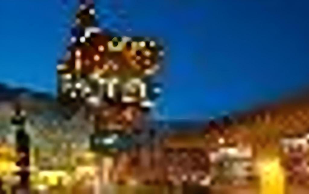 Disney'S Art Of Animation Resort Lake Buena Vista Exterior photo